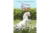 Børnebøger - RAP-klubben 11 - For altid Sigge - Børnebog - Hardcover - 9788702151763