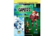 Børnebøger - Gamerz 1 - De ukendte - Børnebog - Hardcover - 9788702156058