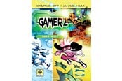 Børnebøger - Gamerz 5 - Gamer 4ever - Børnebog - Hardcover - 9788702206364