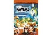 Børnebøger - Gamerz 6 - Professionel - Børnebog - Hardcover - 9788702245011