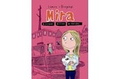 Børnebøger - Mira 2 - Mira. #husbåd #far #kærlighed - Børnebog - Hardcover - 9788702255959