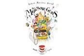Børnebøger - Min mormors gebis - Børnebog - Hardcover - 9788721024703