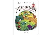 Børnebøger - Min mormors gebis - for de mindste - Børnebog - Papbog - 9788702286526