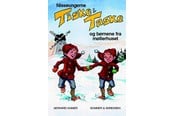 Børnebøger - Nisseungerne Tiske og Taske og børnene fra møllerhus - Børnebog - Hæfte - 9788790189631
