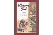 Børnebøger - Peters jul - Børnebog - 9788700200821