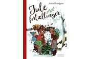 Børnebøger - Julefortællinger - Børnebog - Hardcover - 9788702270495