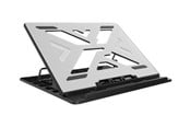 Systemtilbehør (kølepasta mv.) - CONCEPTRONIC 2-Fan Cooling Pad / THANA03G Ergonomi - THANA03G