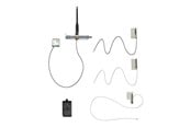 Netværksadapter (netkort, printserver mv.) - Lenovo ThinkStation AC Wi-Fi Solution Intel 9560 with Assembly Kit - 4XC0Y76203