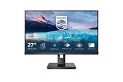 Skærm - 27" Philips S-line 272S1AE - 1920x1080 (FHD) - 75Hz - IPS - 272S1AE/00