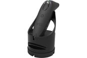 Stregkodelæser - Socket Scan S740 (Black) with Charging Dock (Black) - CX3811-2571