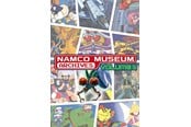 Spil - Namco Museum Archives: Volume 2 (Code In a Box) - Nintendo Switch - Retro - 3391892011913