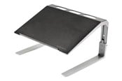 Systemtilbehør (kølepasta mv.) - StarTech.com Adjustable Laptop Stand - Heavy Duty Steel & Aluminum - 3 Height Settings - Tilted - Ergonomic Laptop Riser for Desk (LTSTND) notebook stand - LTSTND