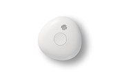Sikkerhed - Housegard Pebble optisk røgalarm 10 år, SA701, hvid - 601143