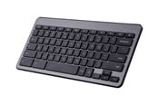 Tastatur - Acer Wireless - Tastatur & Mus sæt - Nordisk - Sølv - GP.ACC11.010