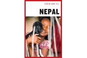 Rejsebøger - Turen går til Nepal - Rejsebog - Hæftet - 9788740009545