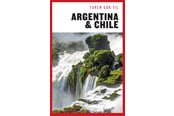 Rejsebøger - Turen Går Til Argentina & Chile - Rejsebog - Hæftet - 9788740020335