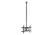 Vægbeslag, AV-Beslag & AV-Møbler - Vision Techmount - Maks 50 kg - Maks størrelse 75" - VFM-C6X4/V2