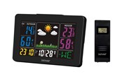 Boligindretning - DENVER WS-540BLACK - WS-540BLACK