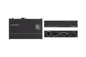 Repeater, boostere, bridges & transceiver - Kramer Electronics Kramer DigiTOOLS TP-580R - 50-80022090