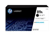 Blæk, Toner & Forbrugsstoffer - HP 89A / CF289A - Black Toner - CF289A