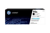 Blæk, Toner & Forbrugsstoffer - HP 94A / CF294A Black Toner - CF294A