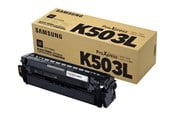 Blæk, Toner & Forbrugsstoffer - HP Samsung SU147A / CLT-K503L - SU147A