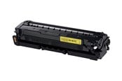 Blæk, Toner & Forbrugsstoffer - HP Samsung CLT-Y503L - SU491A