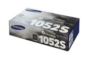 Blæk, Toner & Forbrugsstoffer - HP Samsung SU759A / MLT-D1052S Black Toner - SU759A