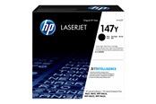 Blæk, Toner & Forbrugsstoffer - HP 147Y / W1470Y Extra High Yield Black Toner - W1470Y