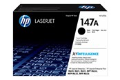 Blæk, Toner & Forbrugsstoffer - HP 147A / W1470A Black Toner - W1470A