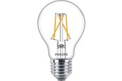 Lyskilder - Philips LED pære Classic Standard SceneSwitch 7,5W/822-827 (60W) klar E27 - 929001888655