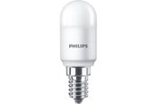 Lyskilder - Philips LED pære Classic Kerte 3,2W/827 (25W) mat E14 - 929001325855