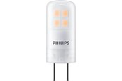 Lyskilder - Philips LED pære Kapsel 1,8W/827 (20W) GY6.35 - 929002389758