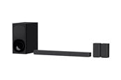 Hjemmebio - Sony Soundbar HT-S20R - HTS20R.CEL
