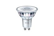 Lyskilder - Philips LED pære Classic Spot 3.5W/827 (35W) 36° GU10 - 929001217855