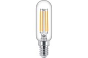 Lyskilder - Philips LED pære Classic Kerte 4,5W/827 (40W) Klar E14 - 929001956755