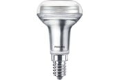 Lyskilder - Philips LED pære Classic Reflektor R50 4,3W/827 (60W) 36° Dæmpbar E14 - 929001891255