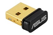 Bluetooth-USB-adapter - ASUS USB-BT500 - Bluetooth 5.0 - USB 2.0 - 90IG05J0-MO0R00