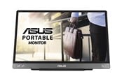 Skærm - 14" ASUS ZenScreen MB14AC - 1920x1080 (FHD) - 60Hz - IPS - 90LM0631-B01170