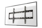 Vægbeslag, AV-Beslag & AV-Møbler - Nedis TVWM2050BK - wall mount - Maks 60 kg - Maks størrelse 70" - TVWM2050BK