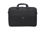 Tasker - Tucano Star Briefcase for Macbook MacBook Pro 16" & Laptop 15.6" - BSTN-BK