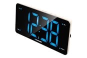 DAB, netværks- og clockradio - Blaupunkt CR15WH - FM - CR15WH