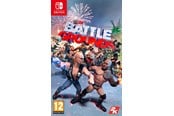 Spil - WWE 2K Battlegrounds - Nintendo Switch - Kamp - 5026555069175