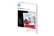 Papir, Fotopapir og Etiketter - HP Professional Glossy Paper - 7MV83A