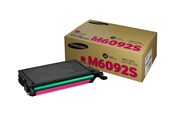 Blæk, Toner & Forbrugsstoffer - HP Samsung SU348A / CLT-M6092S Magenta Toner - SU348A