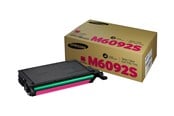 Blæk, Toner & Forbrugsstoffer - HP Samsung SU348A / CLT-M6092S Magenta Toner - SU348A