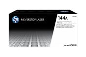 Blæk, Toner & Forbrugsstoffer - HP 144A / W1144A Black Drum Kit - W1144A