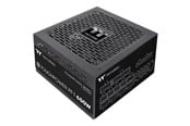 Strømforsyning - Thermaltake ToughPower GF1 650W Strømforsyning - 650 Watt - 120 mm - ATX - 80 Plus Platinum certified - PS-TPD-0650FNFAPE-1