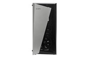 Kabinet - Zalman S4 Plus - Kabinet - Miditower - Sort - S4_case_plus