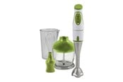 Blender - Esperanza Stavblender EKM003G - hand blender - pesto green - 450 W - EKM003G